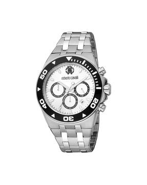 rc5g016m0075 uomo forza analogue watch