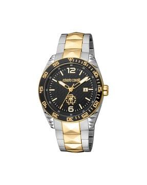 rc5g018m0095 uomo tenace analogue watch