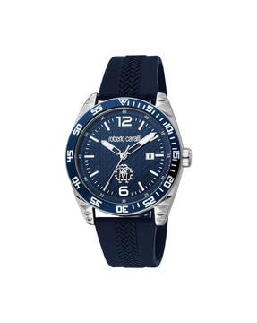 rc5g018p0025 uomo tenace analogue watch