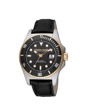 rc5g042l0035 water-resistant analogue watch