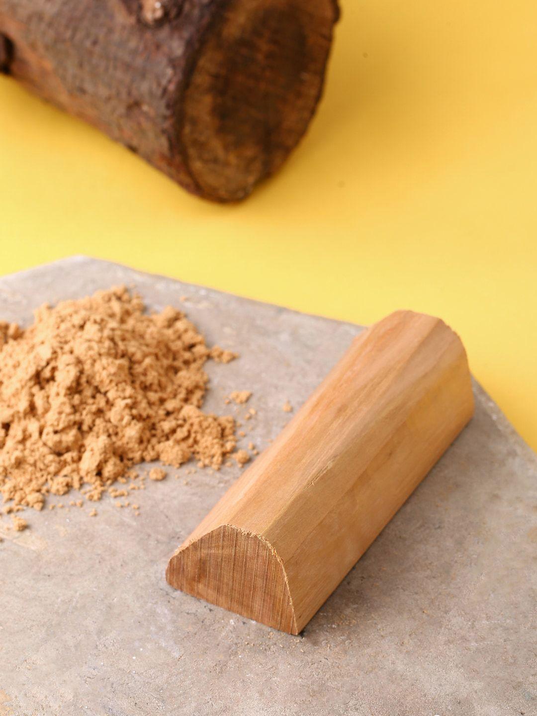 rdk 100% natural mysore sandalwood stick 50 gm