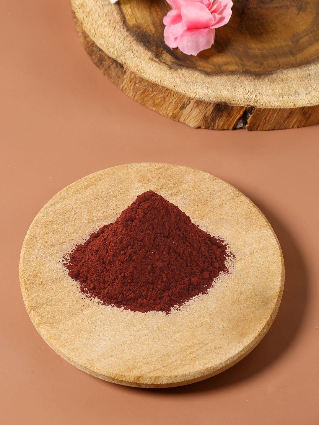 rdk red sandalwood whitening & tan removal face pack powder 100 g