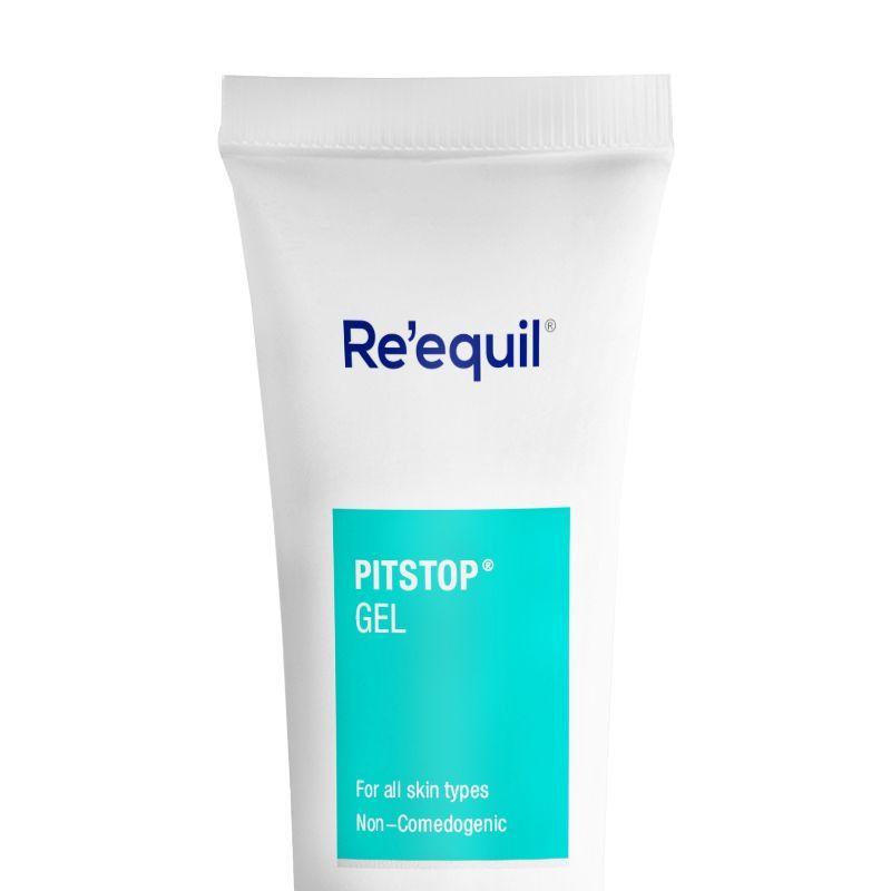 re'equil pitstop gel