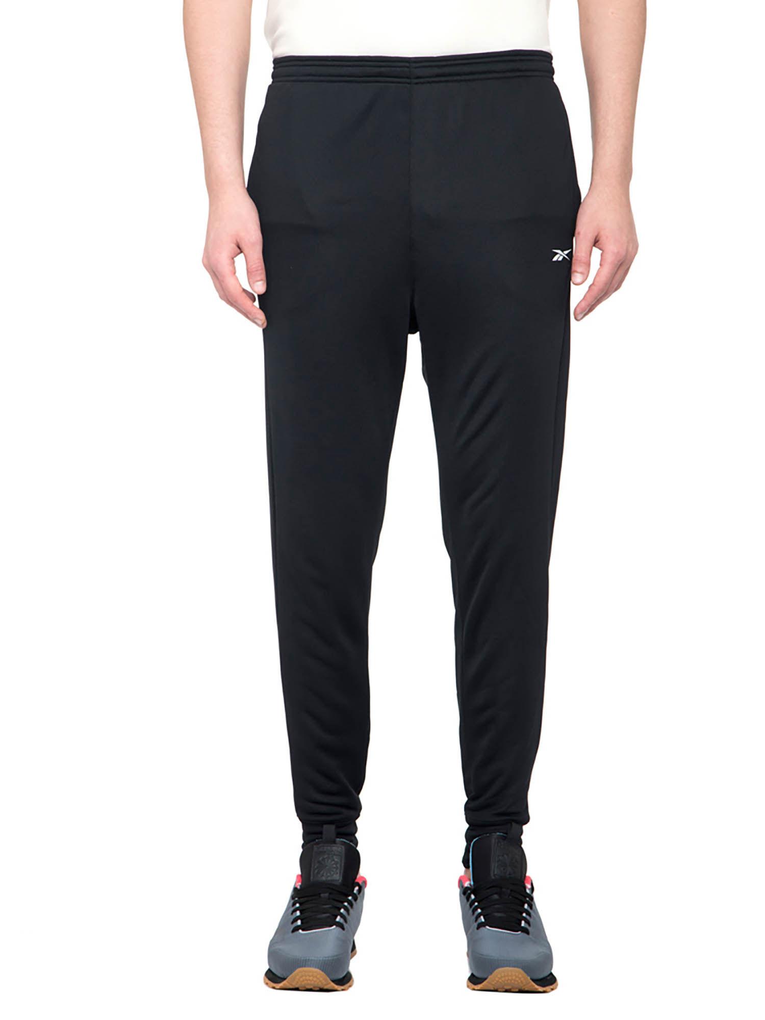 re jog pant blue running track pant