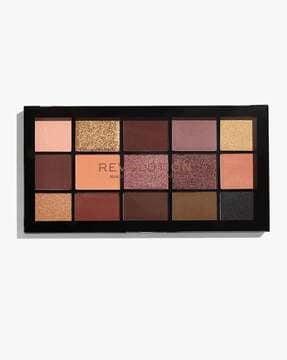 re-loaded palette velvet rose 1