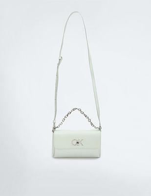 re-lock mini crossbody bag