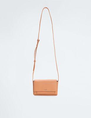 re-lock must mini sling bag
