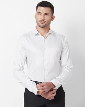 reaction unlisted slim fit shirt