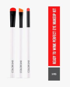 ready wink eye brush kit - zacc023