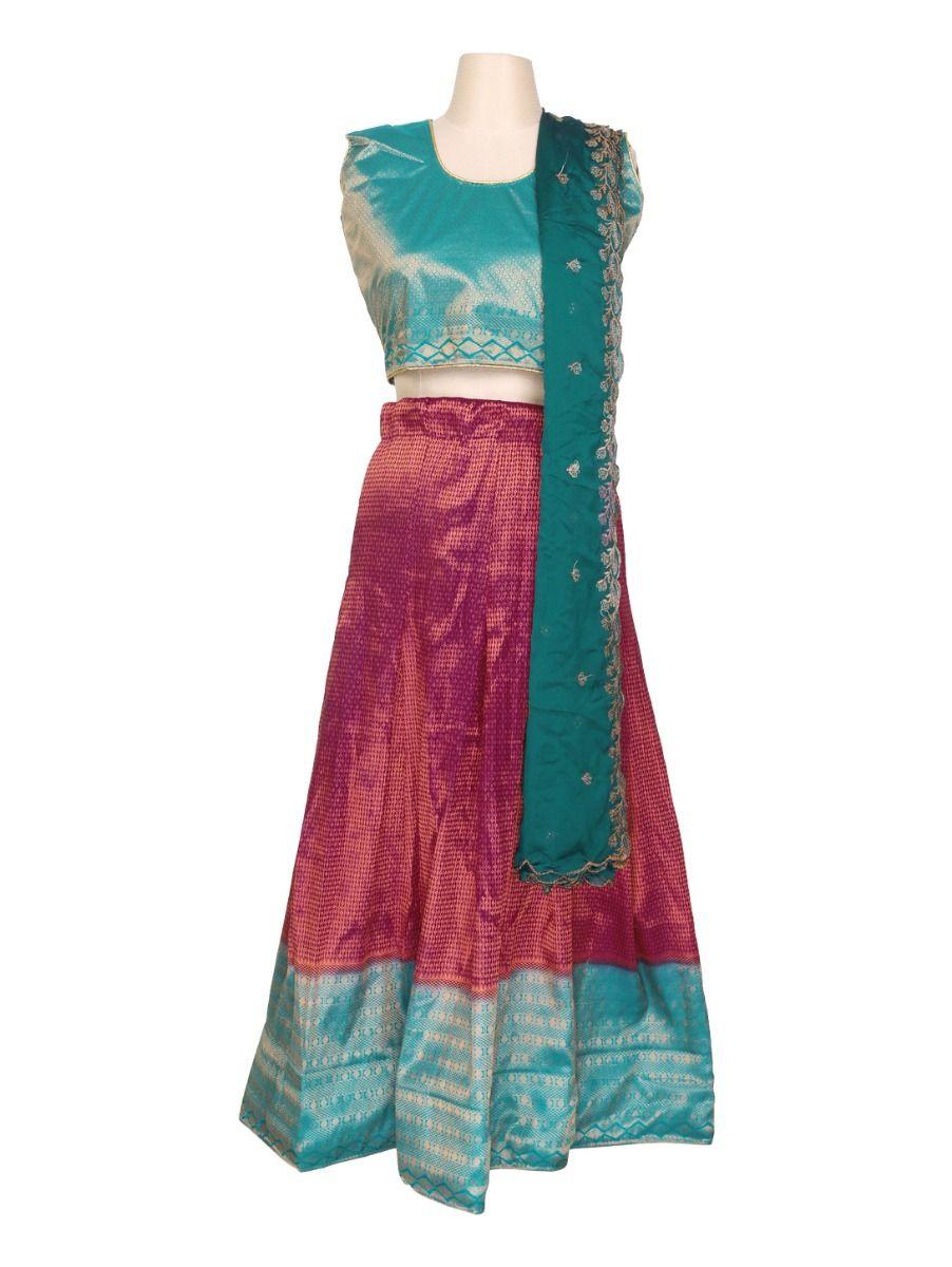 readymade lehenga choli - pjc3313792