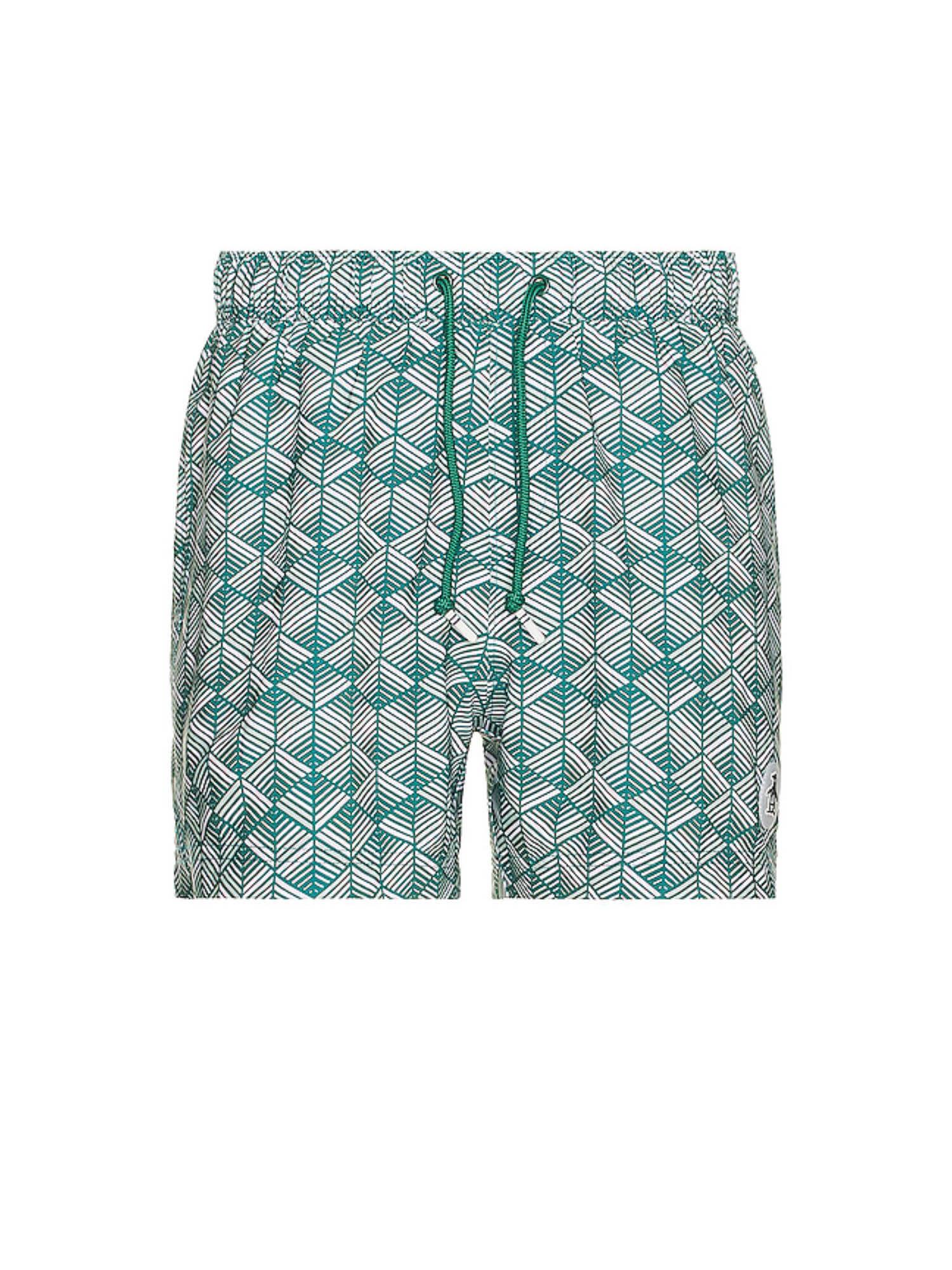 rec stretch swim short