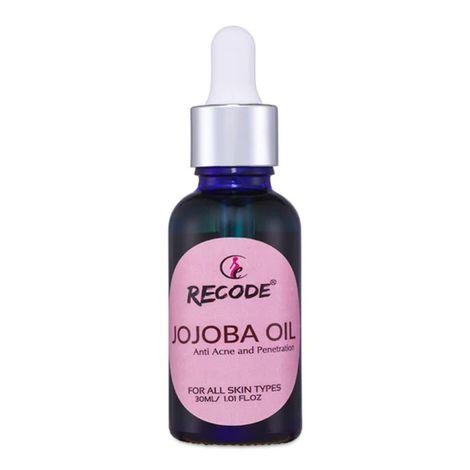 recode oil- jojoba