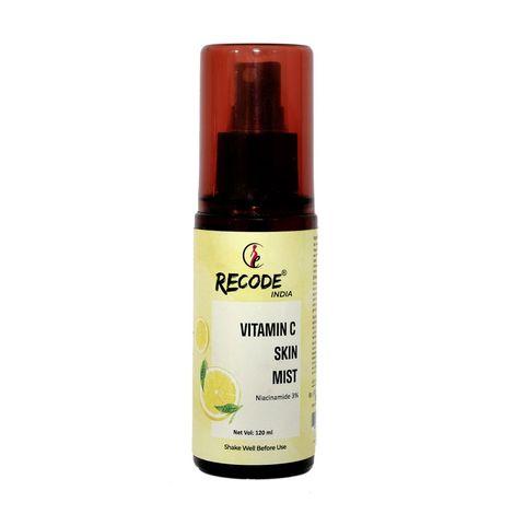 recode mist- vit. c skin