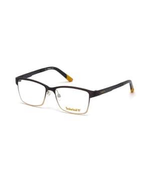 rectangular full-rim frame-tb1320 54 020