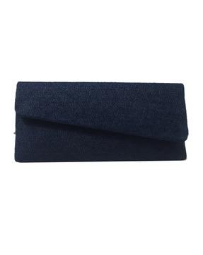 rectangular multi-purpose pouch