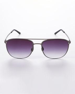 rectangular shaped sunglasses