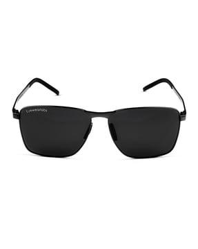 rectangular sunglasses