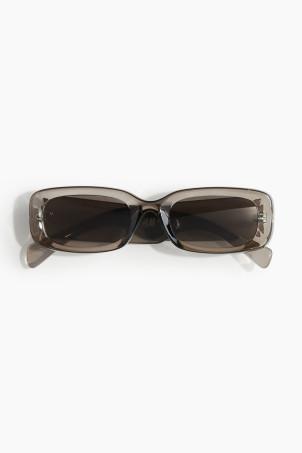 rectangular sunglasses