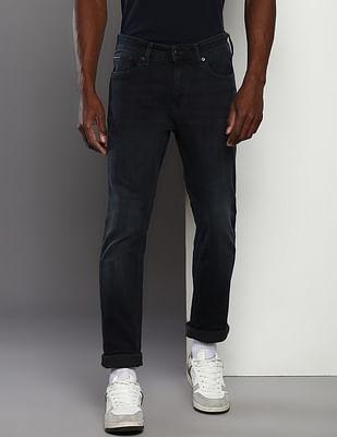 recycled cotton scanton slim fit jeans