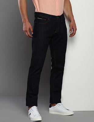 recycled cotton scanton slim fit jeans