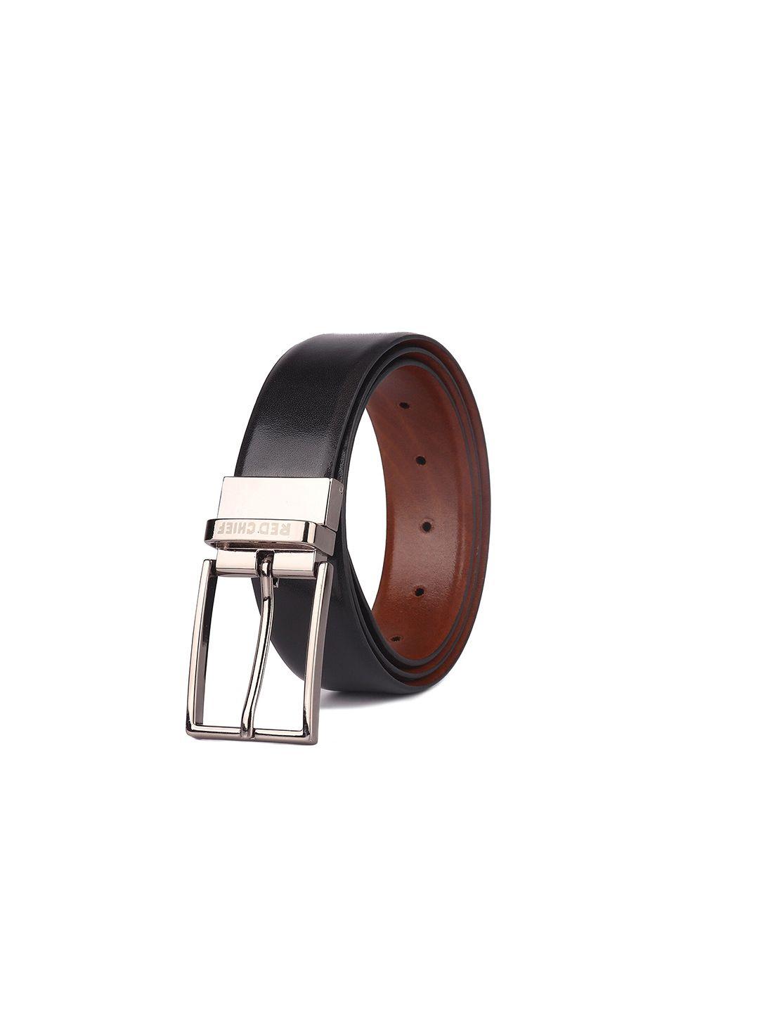 red chief men leather belt
