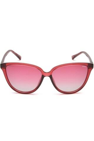red gradient sunglasses