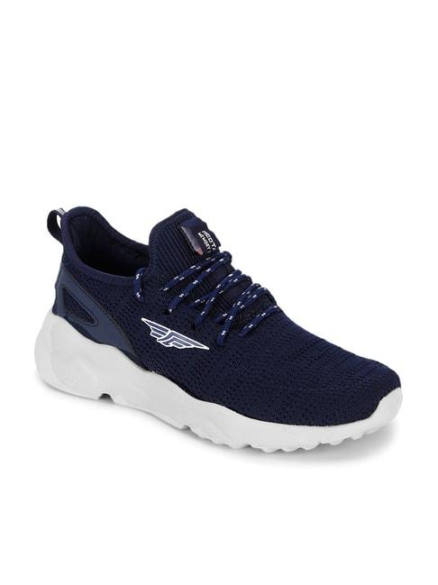 red tape navy walking shoes
