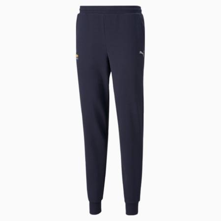 red bull racing essentials men's  sweatpants