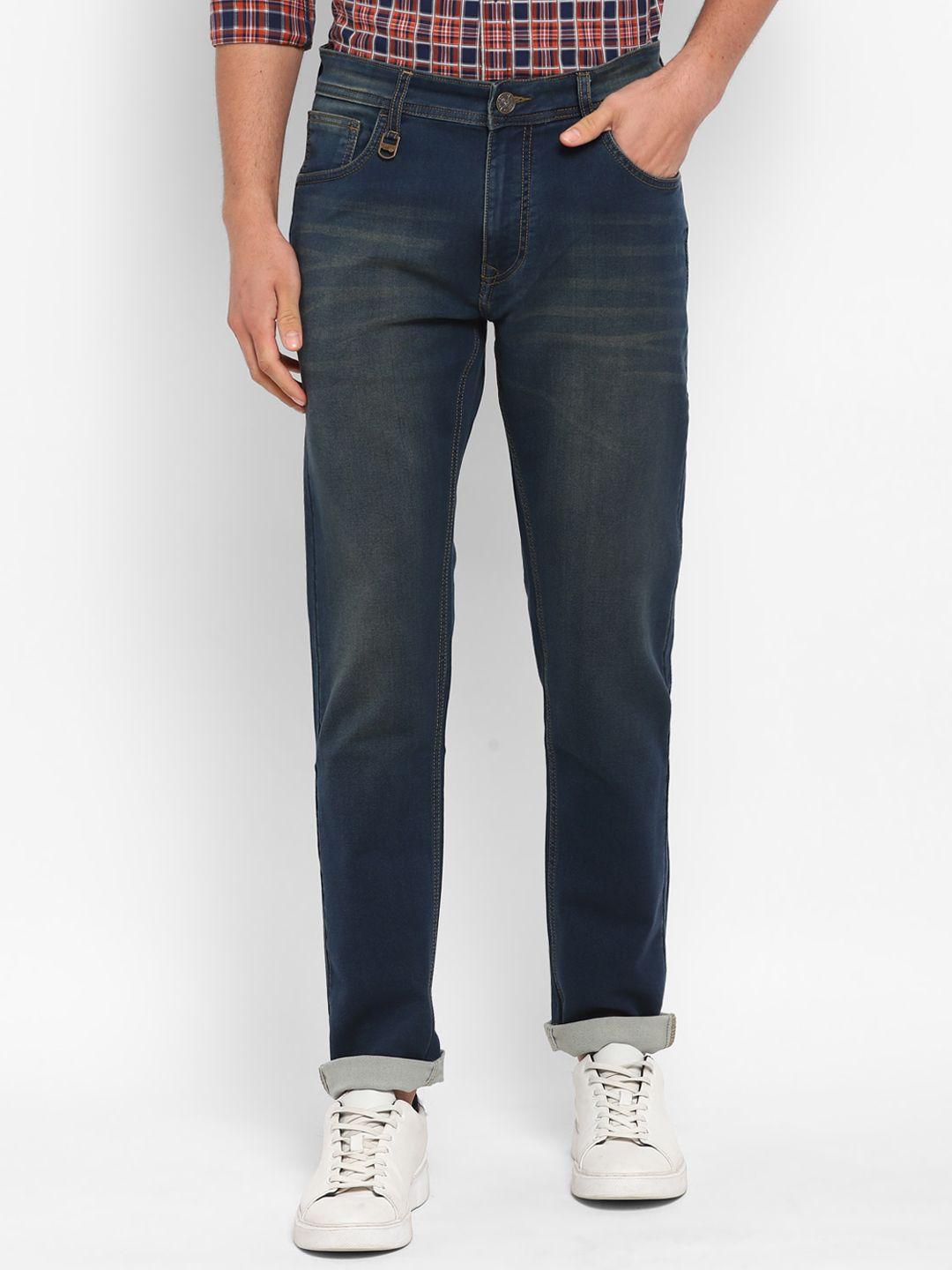 red chief men blue light fade jeans