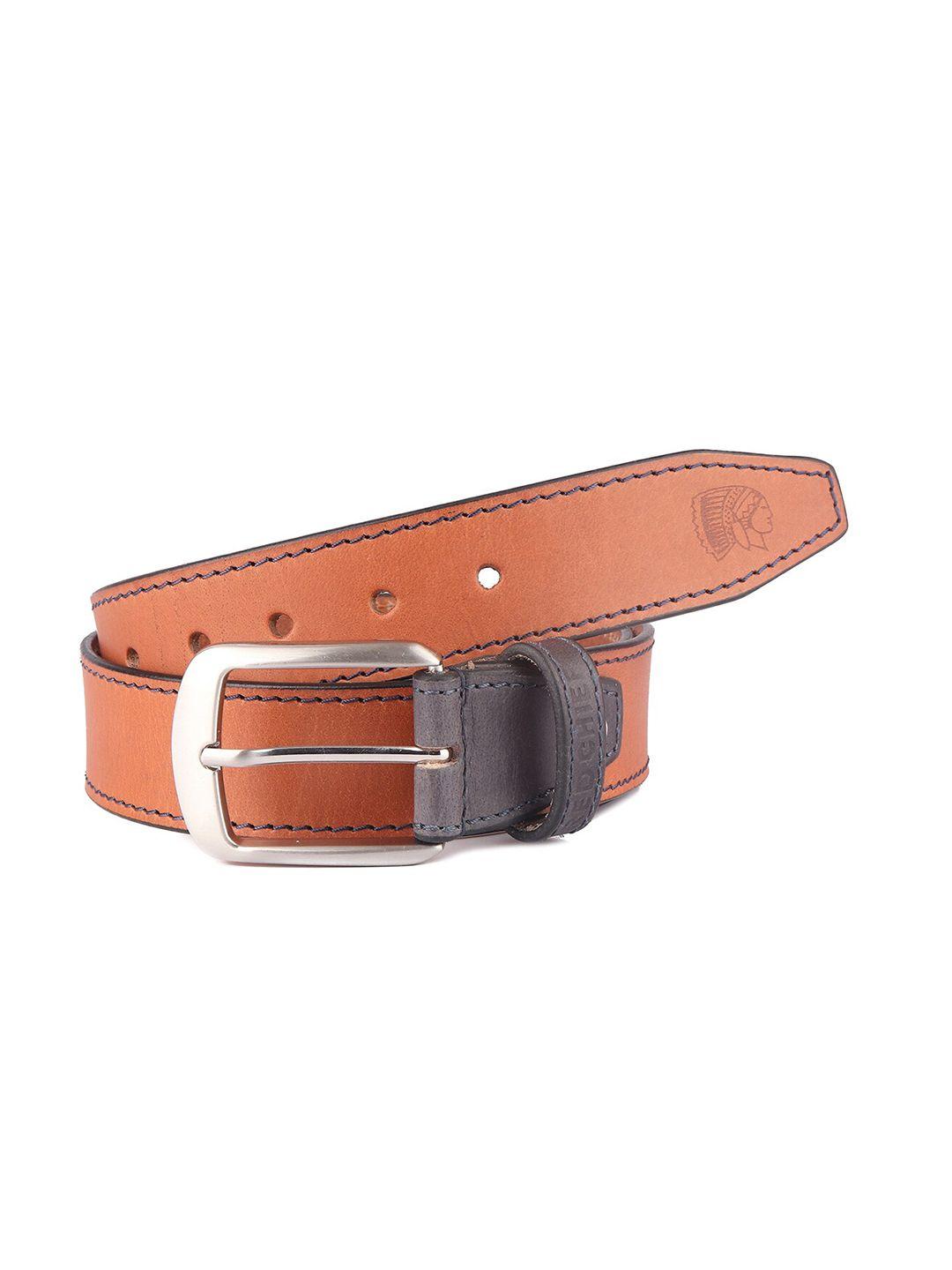 red chief men leather belt