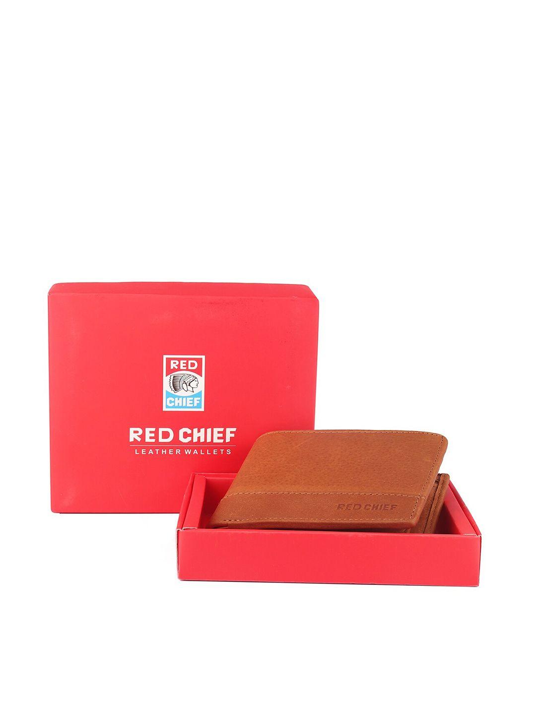 red chief men leather envelope