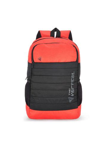 red cobalt backpack