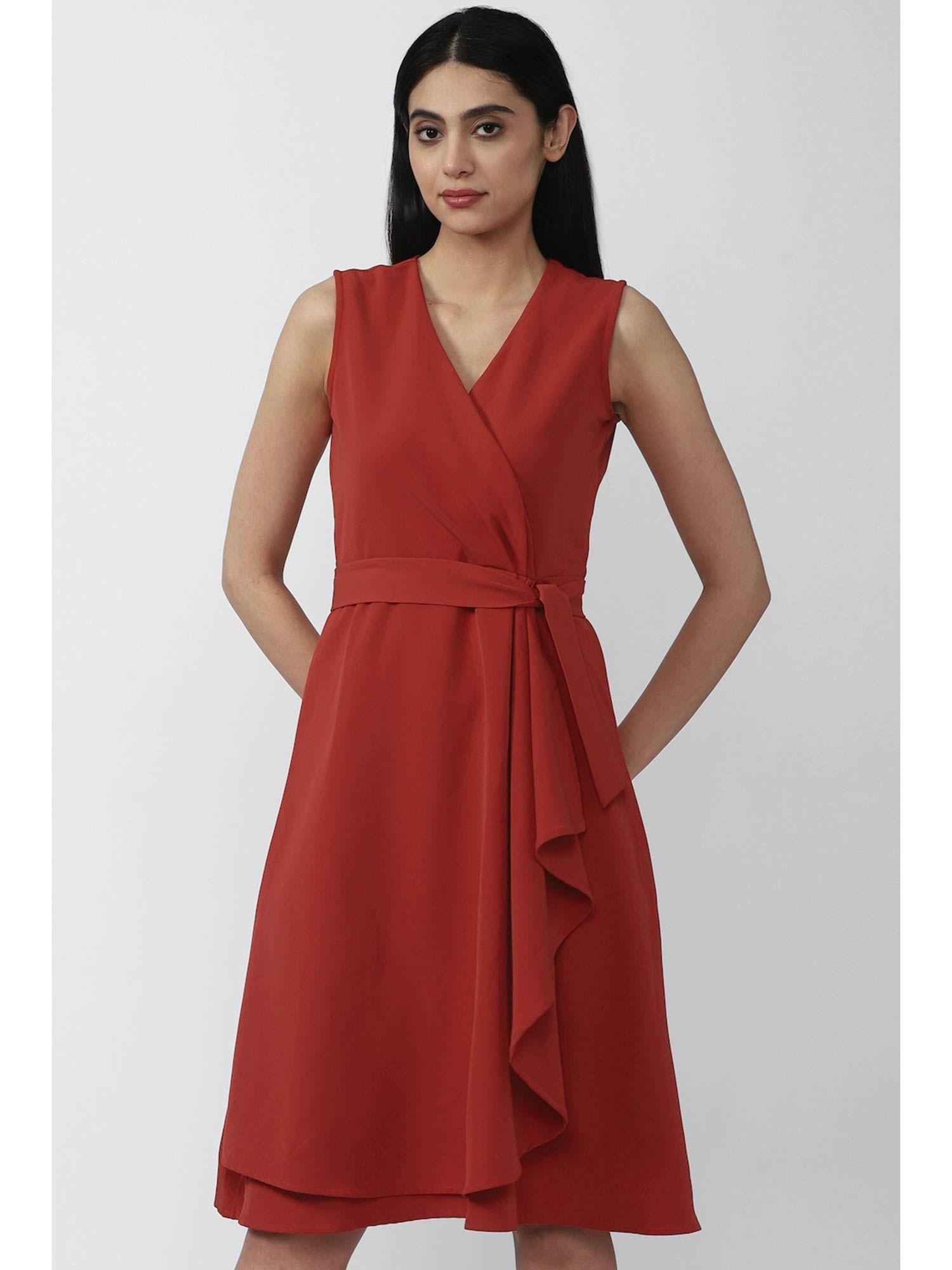 red dress (set of 2)