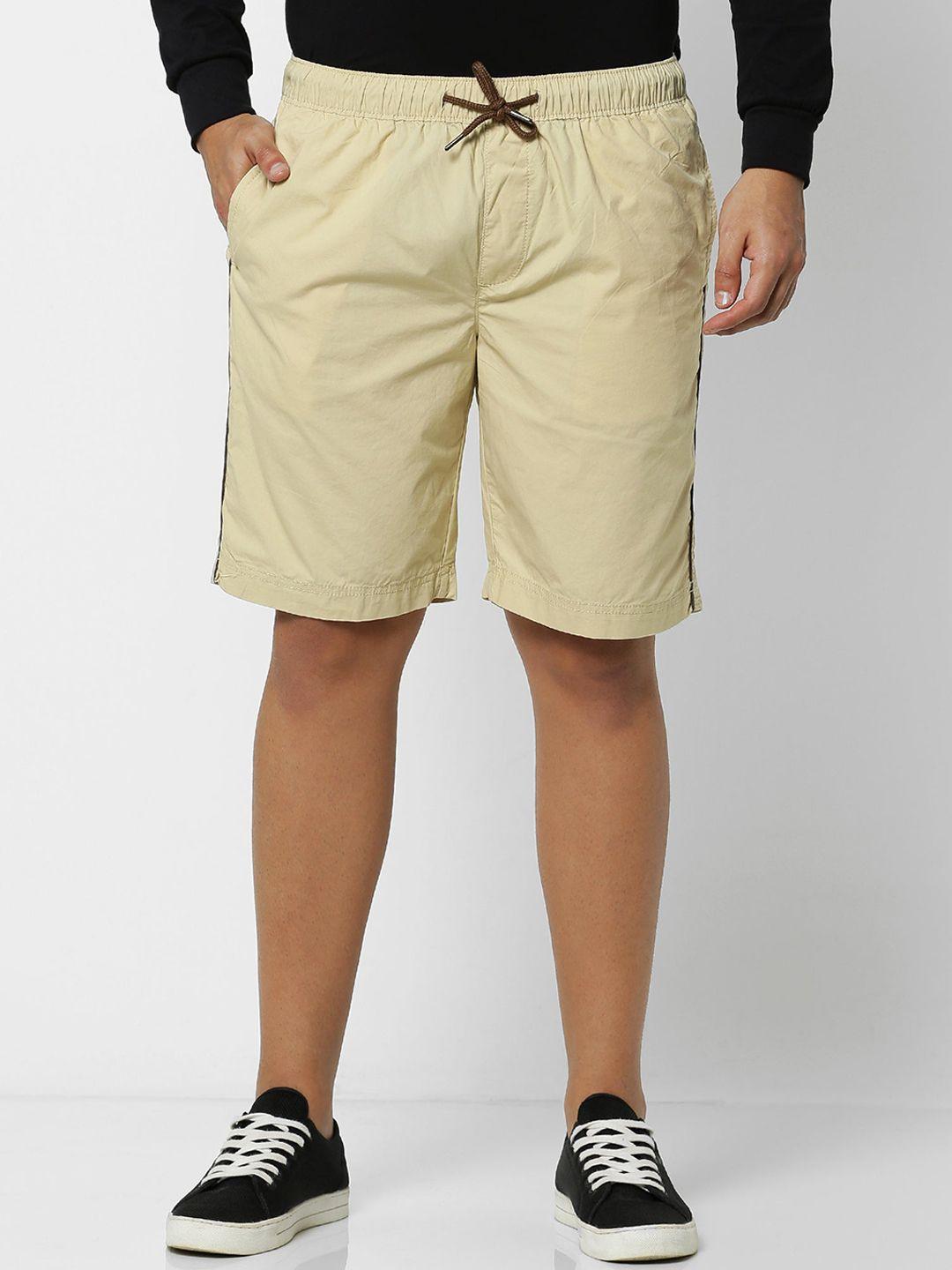 red flame men outdoor shorts