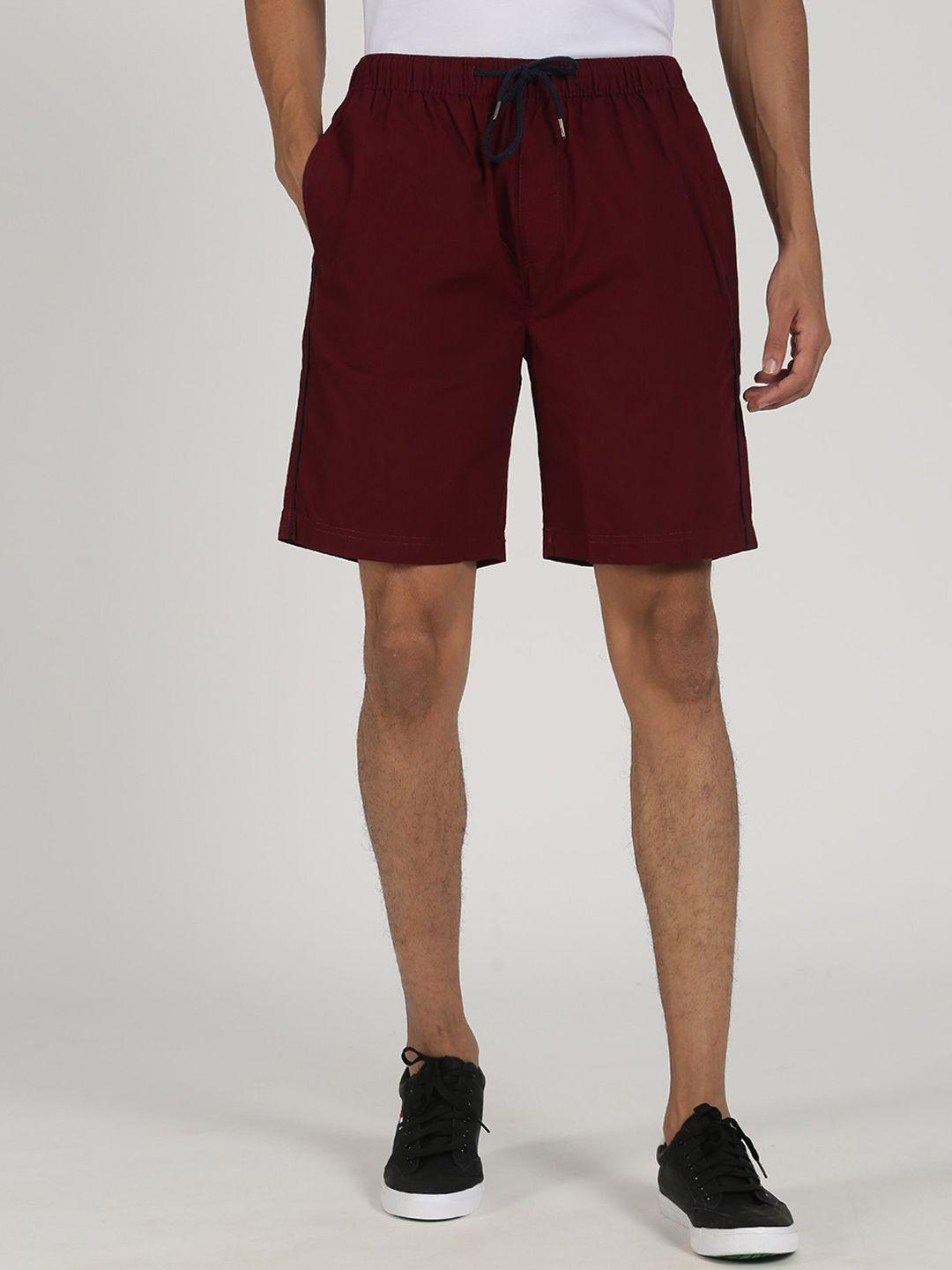 red flame men outdoor shorts