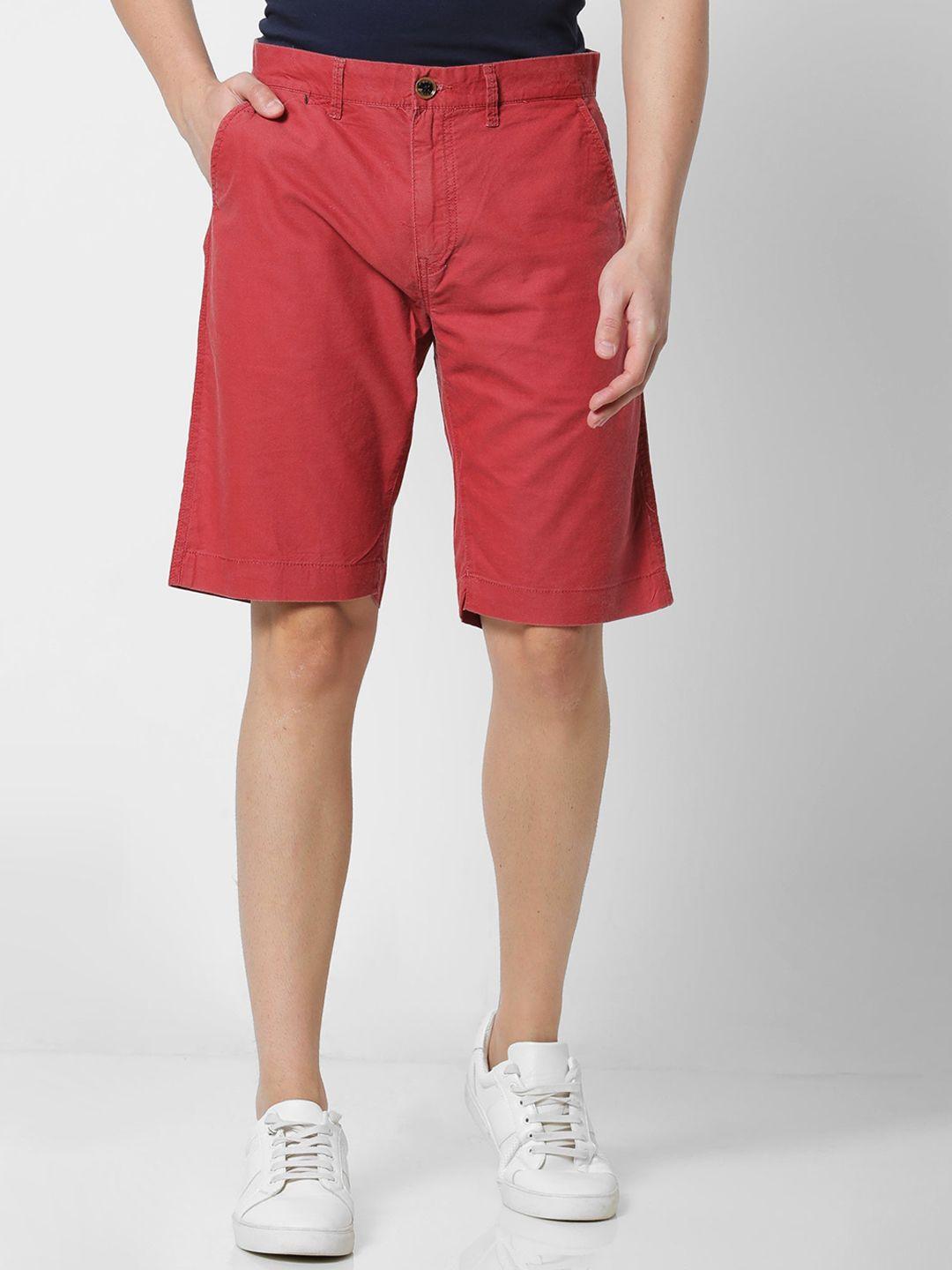 red flame men outdoor shorts