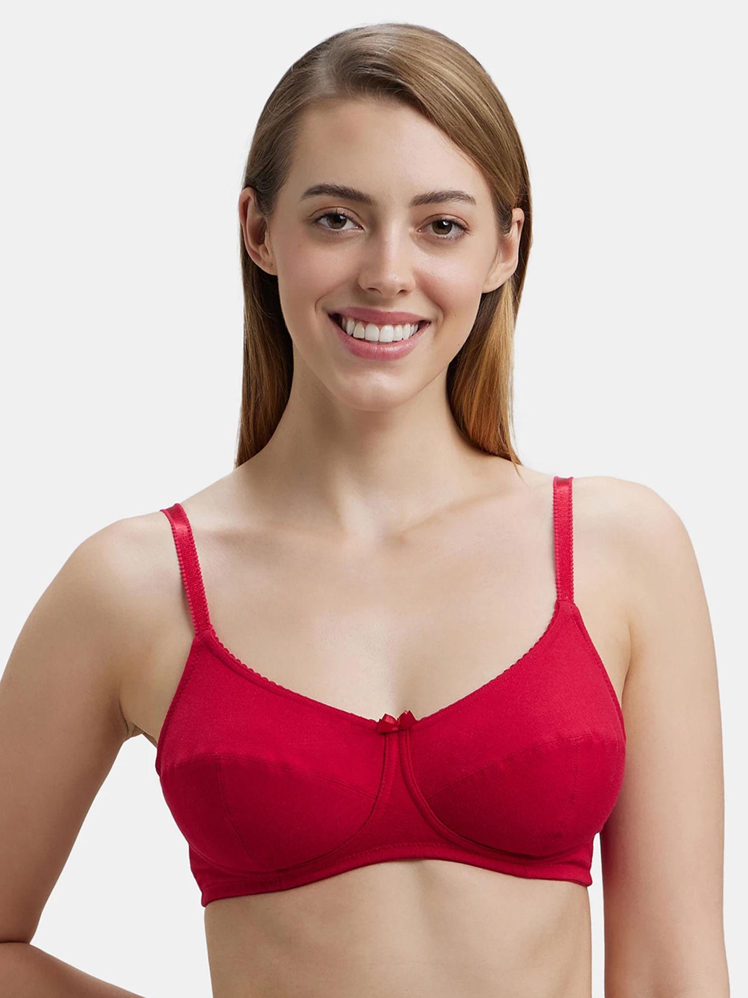 red love slim fit bra - style number- 1615