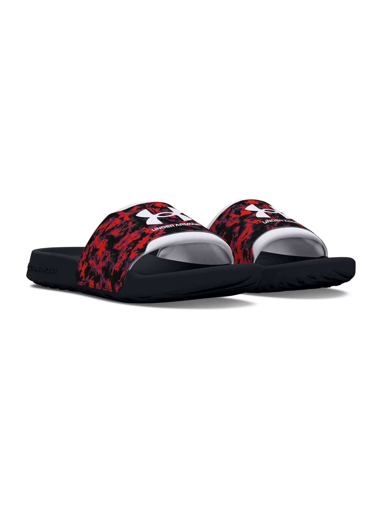 red m ignite select graphic sliders