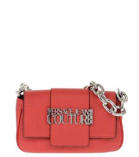 red moda small shoulder bag