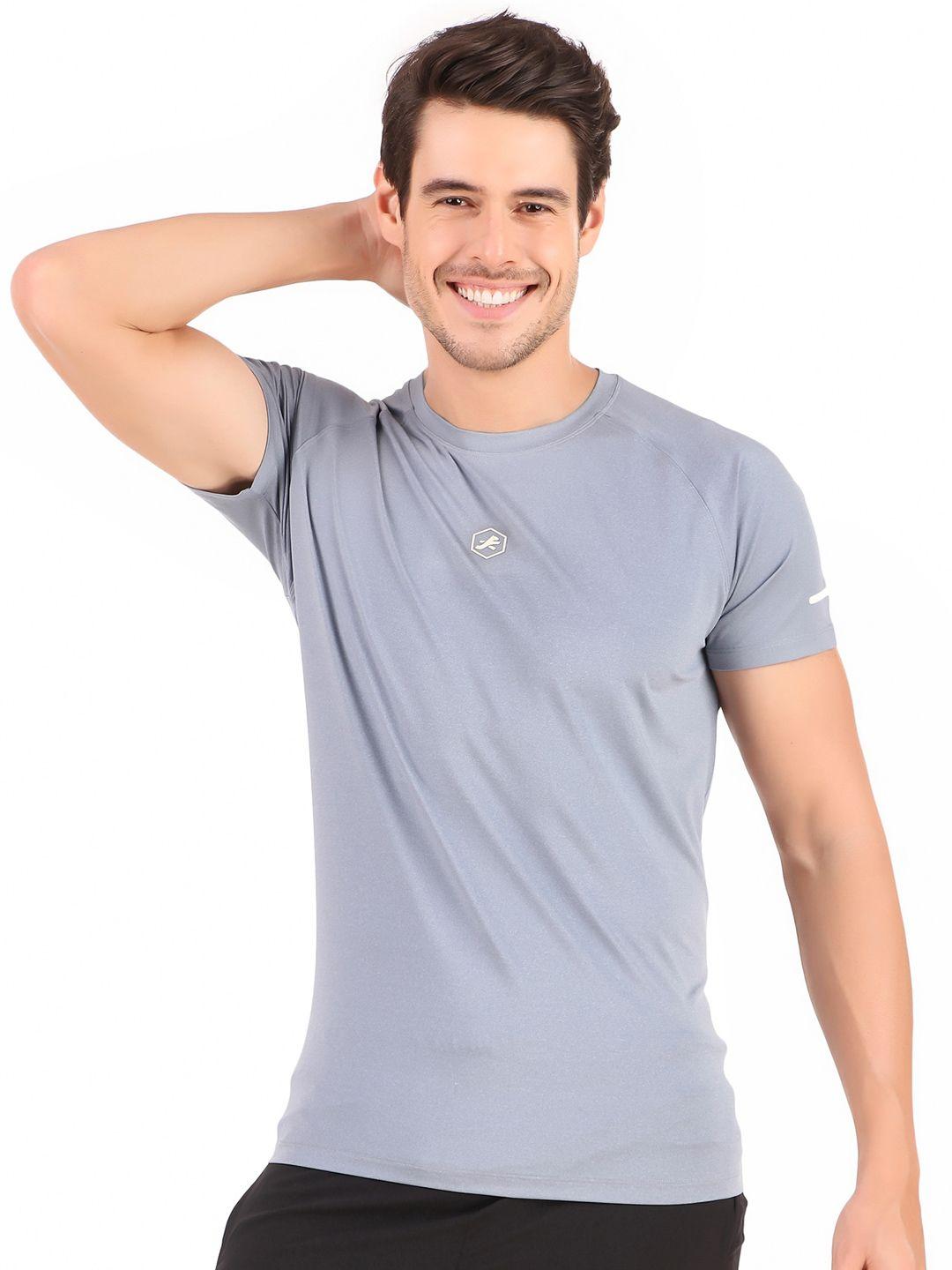 redesign raglan sleeve training or gym dry fit t-shirt