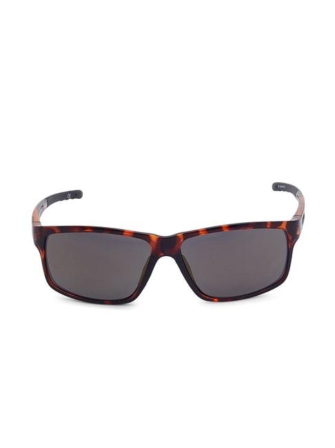reebok rbkaf24demimirapc grey rectangular sunglasses