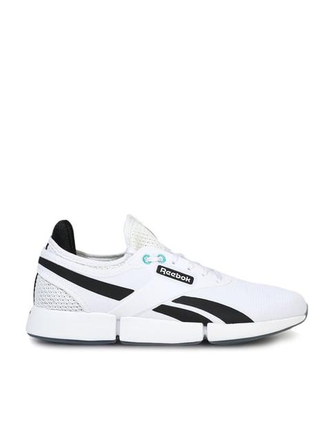 reebok women's dailyfit dmx 2.5 white walking shoes