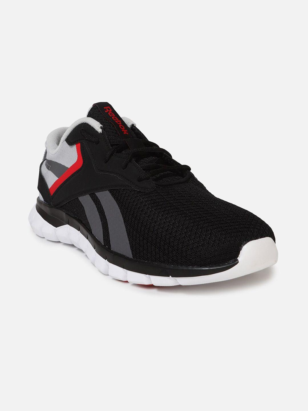 reebok men aim legacy running shoes