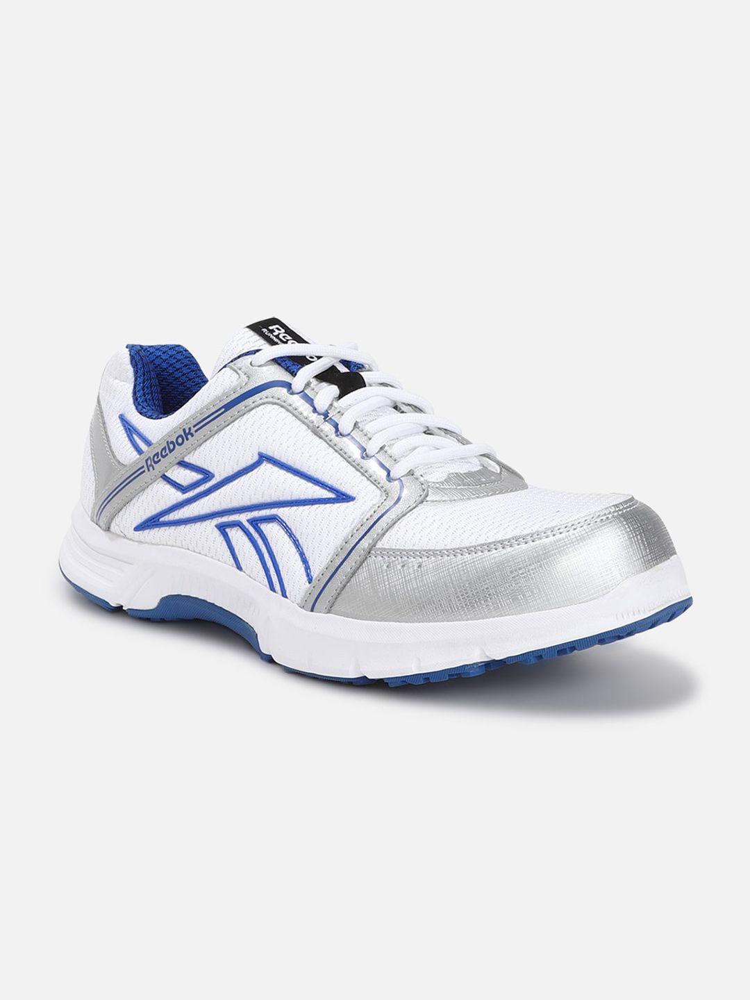 reebok men prime ruuner running shoes