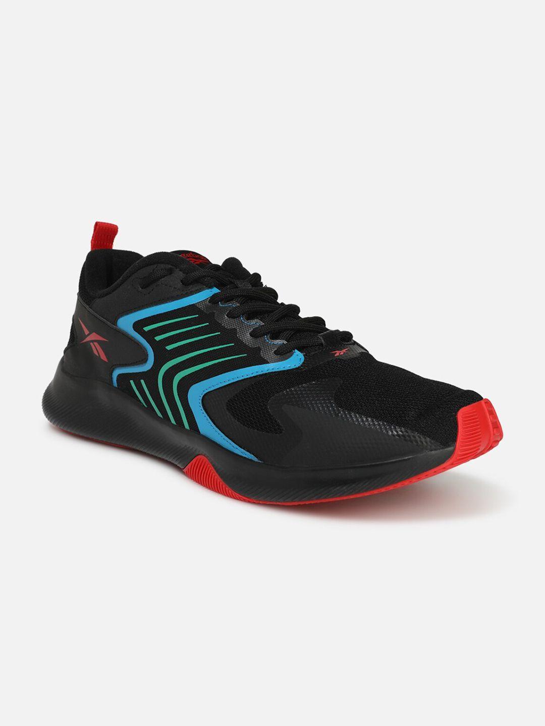 reebok men ree invent m running shoes