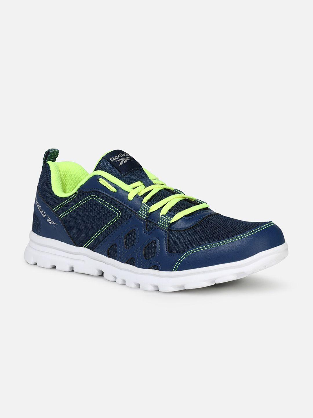 reebok men run fusion xtreme shoes