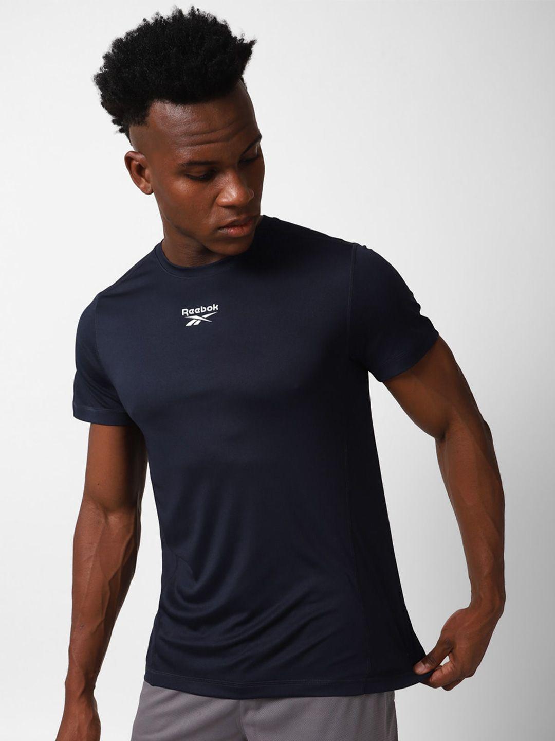 reebok slim-fit gr prime tshirts