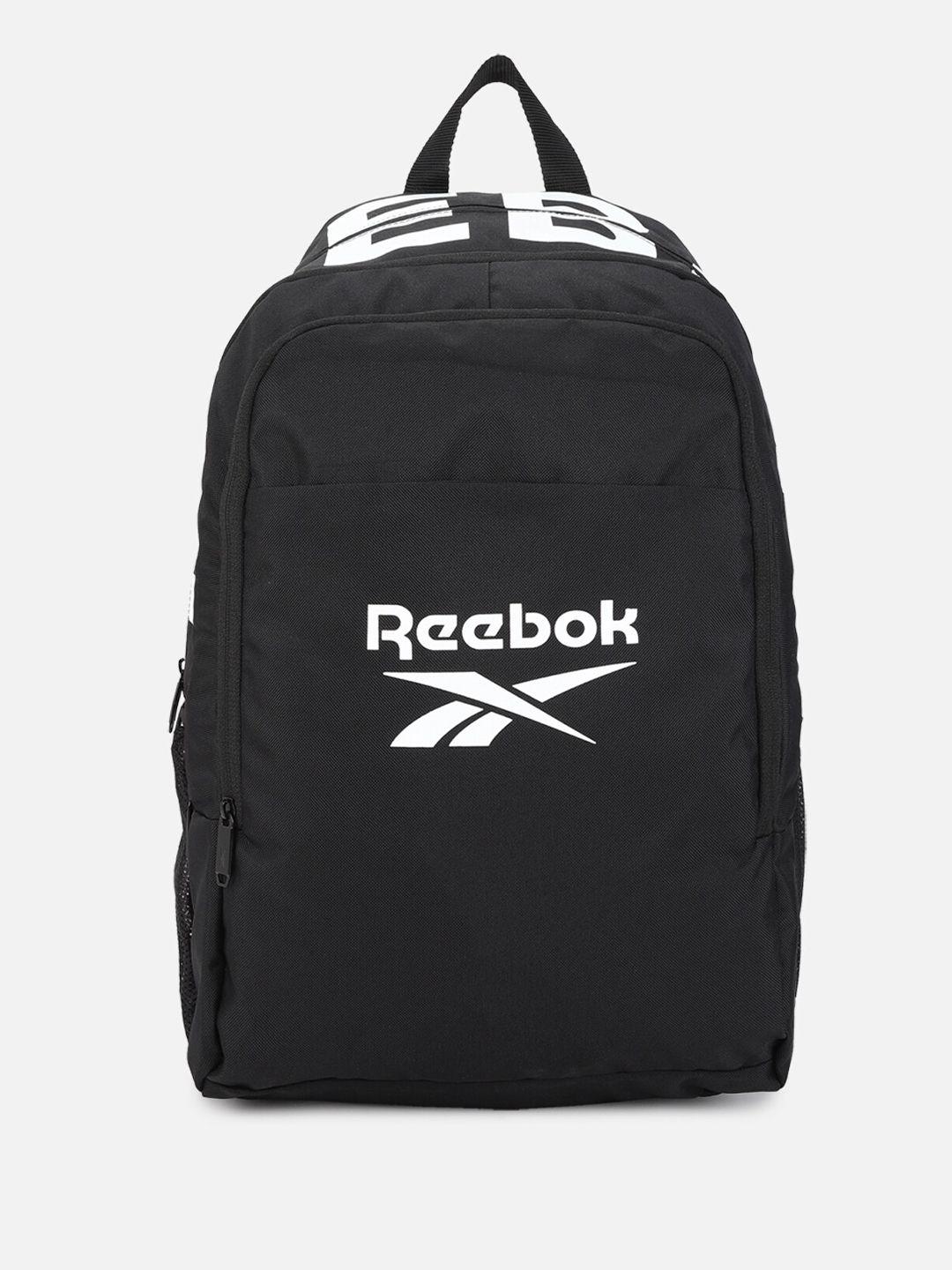 reebok unisex reebok backpack