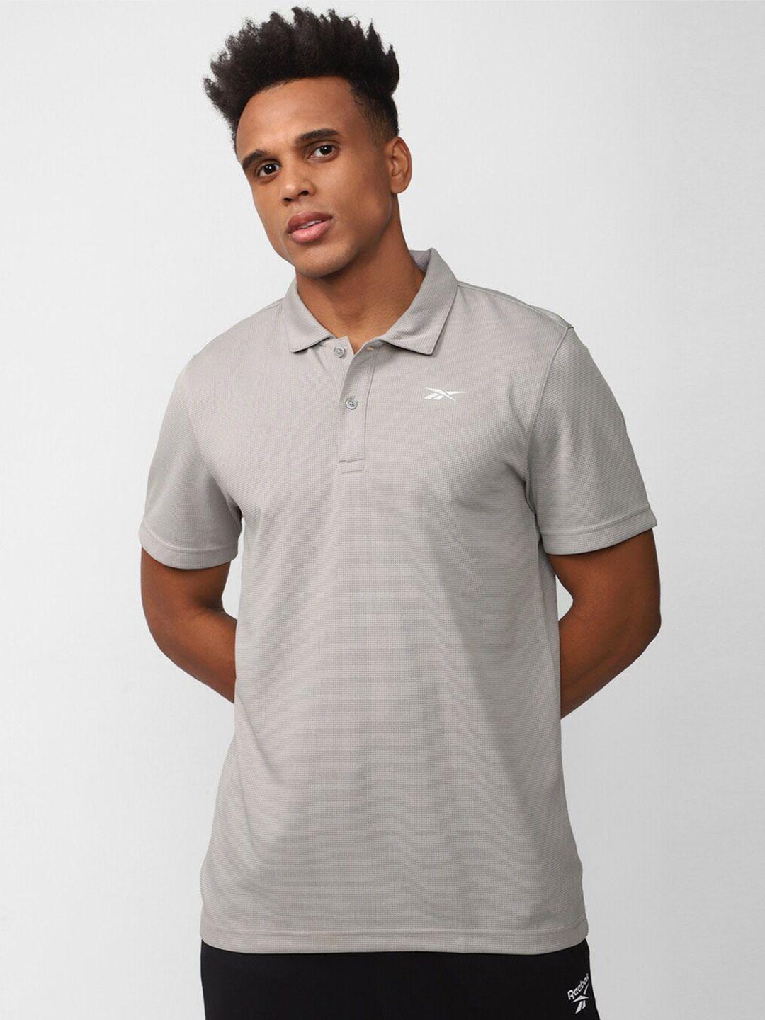 reebok windsurfer x polo t-shirt