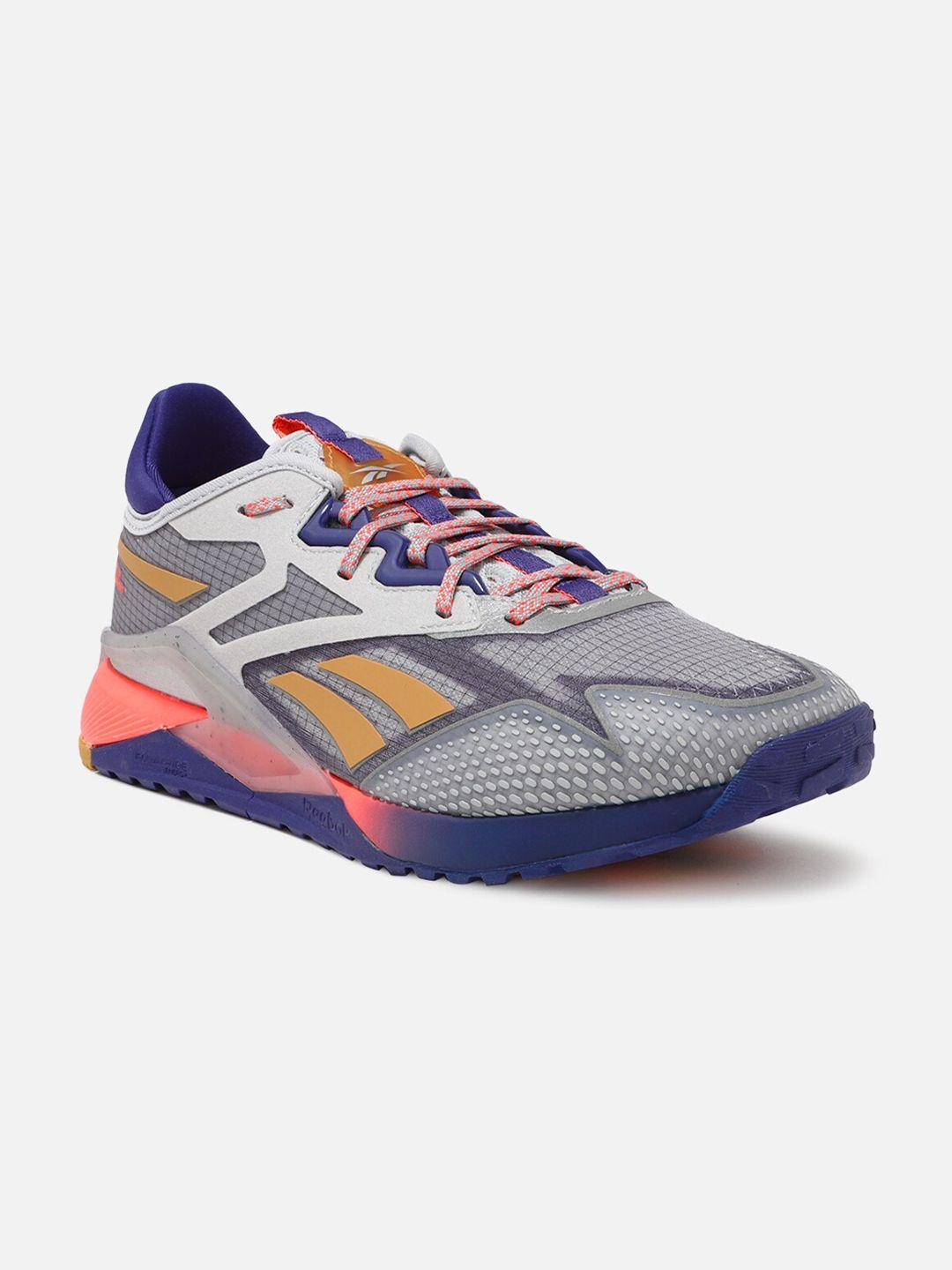 reebok women training nano x2 tr adventure shoes